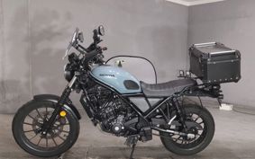 HONDA CL250 MC57