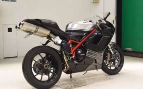 DUCATI 848 EVO 2013