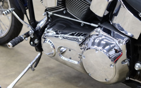 HARLEY FXSTS 2000 BLY