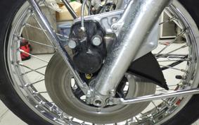 HONDA CB400ﾌｫｱ 2026 CB400F