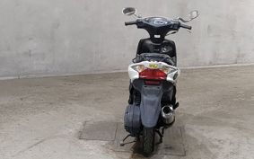 SUZUKI ADDRESS V125 CF4MA
