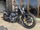 Фото Harley FXSB BREAKOUT 2013 с японского аукциона