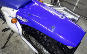 YAMAHA WR400F 1998 CH02W