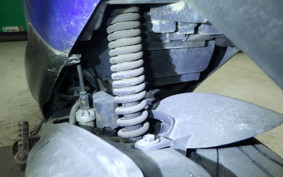 HONDA DIO CESTA 1981 AF34