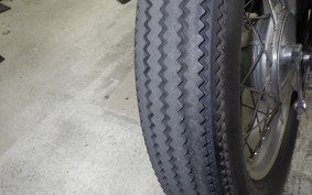 YAMAHA SR400 Gen.2 1996 1JR