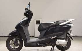 HONDA LEAD 125 JF45