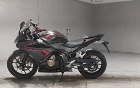 HONDA CBR400R 2021 NC56