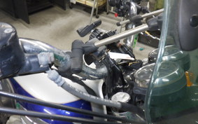 KAWASAKI W650 2001 EJ650A