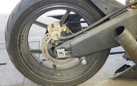 KAWASAKI ZX 10 NINJA R 2004 ZXT00C