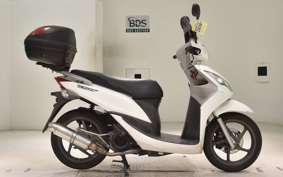 HONDA DIO 110 2006 JF31