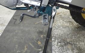 YAMAHA SEROW 250 Gen.3 DG31J