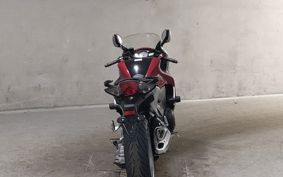 HONDA VFR1200F 2010 SC63