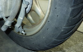 HONDA TODAY 2 1998 AF67