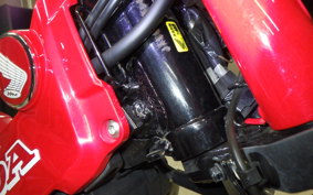 HONDA CT125 HUNTER CUB JA55