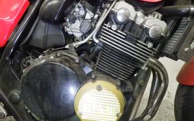 HONDA CB400SF VTEC 2000 NC39