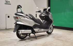 HONDA FORZA ZA MF08
