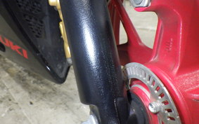 SUZUKI GSX-R125 1994 DL33B