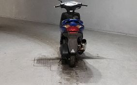 SUZUKI ADDRESS V125 CF4MA