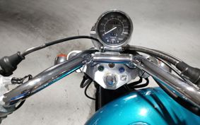HONDA STEED 400 1994 NC26