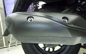 HONDA LEAD 125 JK12