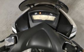 YAMAHA TRICITY 155 ABS SG37J