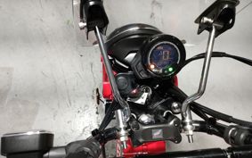 HONDA CT125 HUNTER CUB JA55