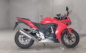 HONDA CBR400R 2013 NC47