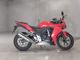 Фото Honda CBR400R 2013 с японского аукциона