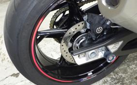BMW S1000R 2021