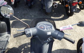 SUZUKI LET's 4 CA41A