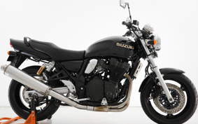 SUZUKI INAZUMA 1200 (GSX1200) 1999 GV76A