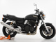 Фото Suzuki INAZUMA 1200 1999 с японского аукциона