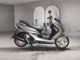 Фото Yamaha MAJESTY 155S с японского аукциона