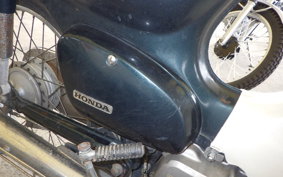 HONDA C50 SUPER CUB AA01