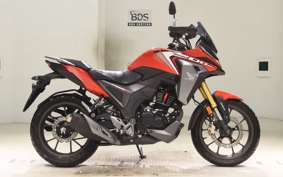 HONDA CB200XA 2001