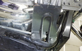 SUZUKI INTRUDER 400 Classic 2015 VK56A