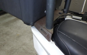 YAMAHA TRICITY 125 ヤネツキ SE82J