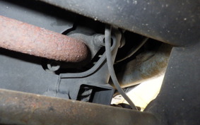 SUZUKI ADDRESS V50 Gen.2 CA42A