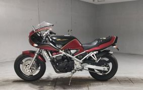 SUZUKI BANDIT400 LTD 1992 GK75A