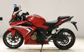 HONDA CBR400R 2019 NC56