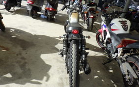 YAMAHA SR400 Gen.2 1998 1JR