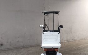 HONDA GYRO TA03