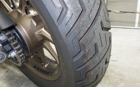HONDA REBEL 250  S E-clutch MC49