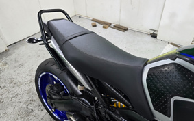 YAMAHA MT-09 SP ABS 2019 RN52J