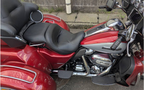 HARLEY FLHTCU 2020 MAF