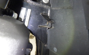 YAMAHA TRICITY 125 ヤネツキ SEC1J