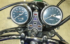 HONDA CB400 2022 CB400F