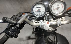 YAMAHA SR400 2018 RH03J