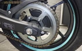 KAWASAKI ZX-25R ZX250E