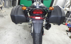SUZUKI BANDIT 1250 F 2013 GW72A